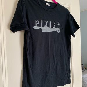 Pixies Doolittle Tour Shirt. Size M